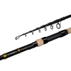 Kép 1/6 - DELPHIN ARMADA NX TRAVEL BlackWay Cork 330cm/3.00lbs teleszkópos bot