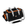 Kép 3/5 - DELPHIN ATAK! CarryAll Multi Pergető táska