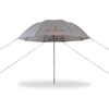 Kép 1/8 - DELPHIN ATOMA RaceSHAD horgászernyő 250cm