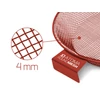 Kép 2/2 - DELPHIN ATOMA RoundMESH Törőszita 33cm/4mm