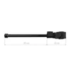 Kép 2/3 - DELPHIN Atoma NetSTICK feeder bottartó 25cm