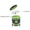 Kép 6/9 - DELPHIN AURA+ UC Kempinglámpa 5400mAh