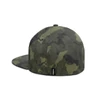 Kép 2/3 - DELPHIN BANX Flexi SnapBACK sapka