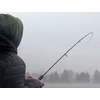 Kép 7/8 - DELPHIN BANG Darx 240cm/10-30g/2részes pergetőbot