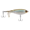 Kép 1/3 - BERKLEY Choppo PGHOST 9cm wobbler
