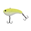 Kép 1/3 - BERKLEY Flatt Shad UVSPTNEONYE 5cm wobbler