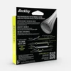 Kép 2/2 - BERKLEY Forward Flame Green 0.6G 0.10mm/4.7kg/150m pergető zsínór