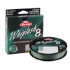 Kép 1/4 - BERKLEY WHIPLASH 8X Moss Green 150m/0,12mm fonott zsínór