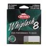 Kép 3/4 - BERKLEY WHIPLASH 8X Moss Green 150m/0,12mm fonott zsínór