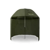 Kép 2/9 - DELPHIN BigONE CARP horgászernyő oldalfalakkal 250cm