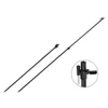 Kép 2/3 - DELPHIN BlackSTIX leszúró 60-95cm