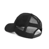 Kép 2/3 - DELPHIN BlackWay Trucker sapka