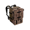 Kép 1/11 - DELPHIN Carpath BLOKZ Hátizsák 30L+15L