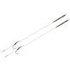 Kép 1/2 - DELPHIN Boilie Rig Előkötött horog 20cm/25lbs/#2