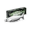 Kép 4/4 - DELPHIN BOOST Rozsdamentes laposüveg