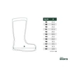 Kép 6/6 - DELPHIN BRONTO EVA Thermo csizma 44-es