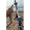 Kép 2/6 - BY DÖME TEAM FEEDER Big River 330RXH 100-300g feeder bot