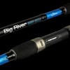 Kép 2/6 - BY DÖME TEAM FEEDER Big River 390RXH 100-350g feeder bot