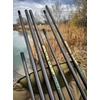 Kép 4/7 - BY DÖME TEAM FEEDER Brutal Carp rakós merítőnyél 4m/3részes