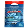 Kép 2/3 - BY DÖME TEAM FEEDER Camou Blue 300m/0.20mm feeder zsínór
