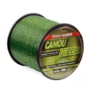Kép 1/3 - BY DÖME TEAM FEEDER Camou Green 1000m 0.22mm feeder zsinór