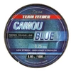Kép 2/3 - BY DÖME TEAM FEEDER Camou Blue 1000m 0.30mm feeder zsinór