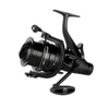 Kép 1/7 - BY DÖME Carp Fighter LCS Pro 6000 nyeletőfékes orsó