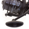 Kép 5/7 - BY DÖME TEAM FEEDER Carp Fighter LCS Pro 4000 Nyeletőfékes orsó