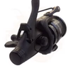 Kép 2/7 - Carp Fighter LCS Pro 6000 feeder orsó fekete kivitelben