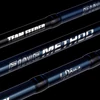 Kép 2/5 - BY DÖME TEAM FEEDER Fine Method Feeder 330L 10-30g feederbot