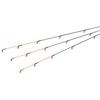 Kép 7/9 - BY DÖME TEAM FEEDER Gold Serie 420LC 50-150gr Feeder bot