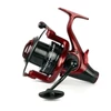 Kép 1/5 - BY DÖME TEAM FEEDER Long Cast Pro LCS 6500 nyeletőfékes orsó