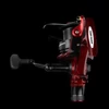 Kép 4/5 - BY DÖME TEAM FEEDER Long Cast Pro LCS 6500 nyeletőfékes orsó