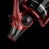 Kép 5/5 - BY DÖME TEAM FEEDER Long Cast Pro LCS 6500 nyeletőfékes orsó