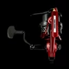 Kép 4/5 - BY DÖME TEAM FEEDER Mastercarp Pro 2025 - 6000 feeder orsó