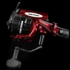 Kép 5/5 - BY DÖME TEAM FEEDER MasterCarp LCS Pro 6000