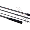 Kép 1/5 - BY DÖME TEAM FEEDER Royal Method Carp 390MH Feeder bot