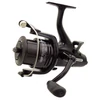 Kép 1/5 - BY DÖME TEAM FEEDER Carp Fighter LCS 4000 nyeletőfékes orsó