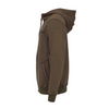 Kép 2/4 - PROLOGIC CARPIO ZIP HOODIE ARMY GREEN XL-es kapucnis pulóver
