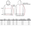 Kép 4/4 - PROLOGIC CARPIO ZIP HOODIE ARMY GREEN L-es kapucnis pulóver