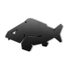 Kép 1/3 - DELPHIN CARP 3D matrica fekete