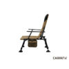 Kép 3/7 - DELPHIN CM Carpath Horgász szék