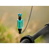 Kép 9/10 - DELPHIN COLOR láncos kapásjelző szett 2db kék + piros