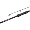 Kép 1/6 - DELPHIN CORSA BLACK Carp SiC 300cm/2.75lbs Pontyozóbot