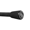 Kép 6/6 - DELPHIN CORSA BLACK Carp SiC 390cm/3.50lbs 3részes Pontyozóbot