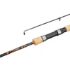 Kép 1/6 - DELPHIN CORX Spin Light 185cm/2-7g pergető bot