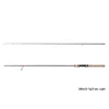 Kép 2/6 - DELPHIN CORX Spin Light 185cm/2-7g pergető bot
