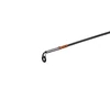 Kép 3/6 - DELPHIN CORX Spin Light 185cm/2-7g pergető bot