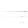 Kép 2/6 - DELPHIN CORX Spin Light 213cm/3-10g pergető bot
