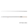 Kép 2/6 - DELPHIN CORX Spin Medium 225cm/7-26g pergető bot
